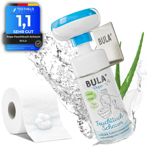 BULA Popo Home Bundle