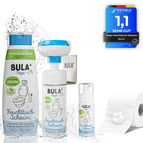 BULA Popo Family Bundle