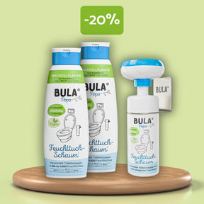 BULA Top Deal Home Bundle XXL